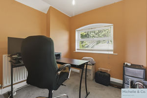 Bedroom 3- click for photo gallery